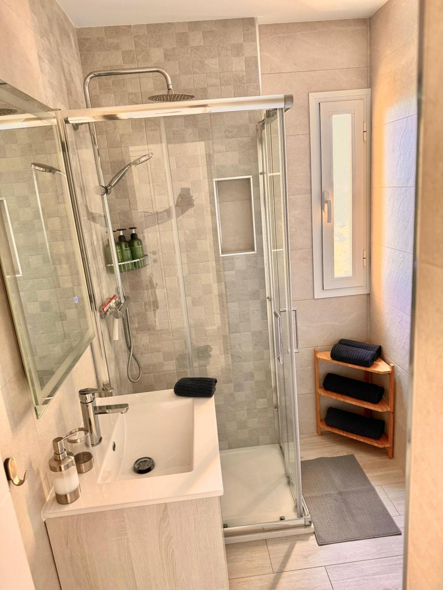 Hercules 1008 Benalmadena Beach - Sea View - Vista Al Mar - New 외부 사진